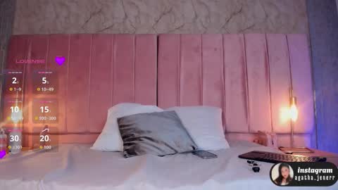 Snapshot of agatha_jener chatting on 03-23-26, 11:25 agatha_jener online show from 03-23-26, 11:25