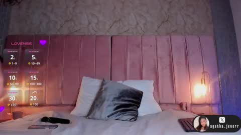 Snapshot of agatha_jener chatting on 03-26-26, 11:38 agatha_jener online show from 03-26-26, 11:38