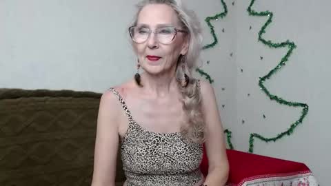 Agatha online show from 12-13-24, 01:55