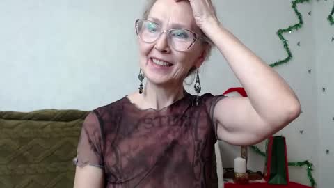 Agatha online show from 12-14-24, 01:16