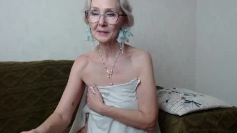 Agatha online show from 01-14-25, 05:45