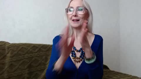 Agatha online show from 01-16-25, 06:06