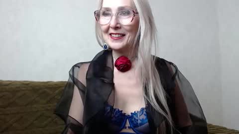 Agatha online show from 01-18-25, 05:04