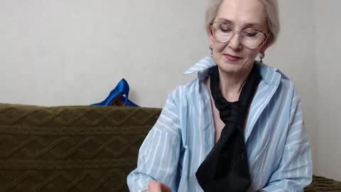 Agatha online show from 01-22-25, 02:14