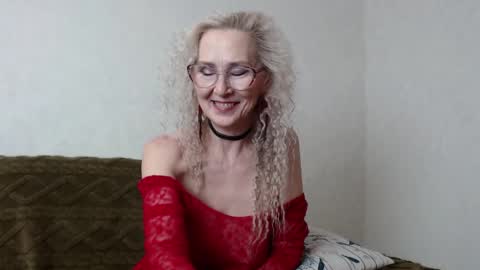 Agatha online show from 01-27-25, 08:17