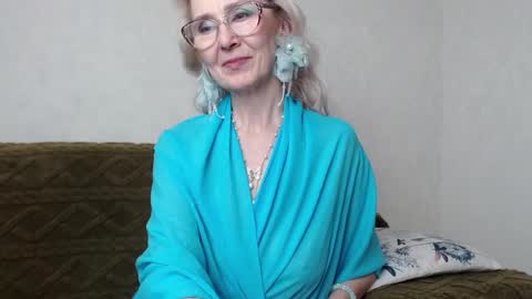 Agatha online show from 02-16-25, 08:33