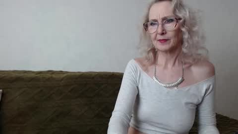 Agatha online show from 02-24-25, 01:10