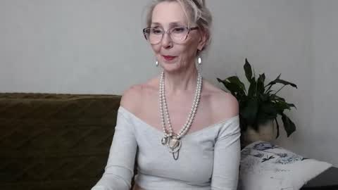Agatha online show from 03-05-25, 02:01