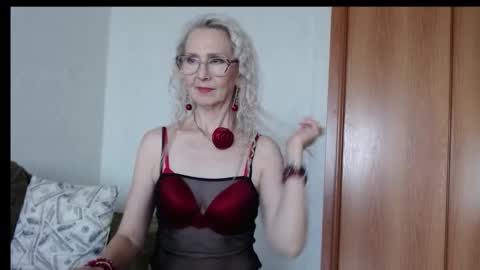 Agatha online show from 09-23-25, 05:54