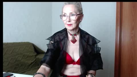 Agatha online show from 09-24-25, 03:04