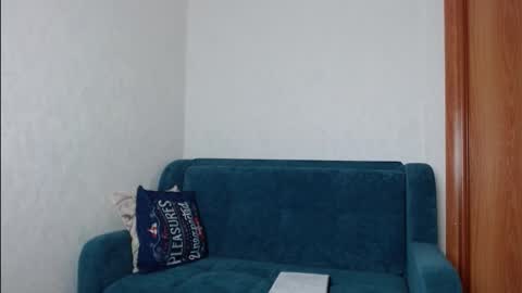 Agatha online show from 10-26-25, 02:34