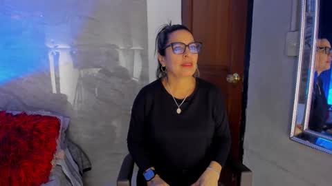 agatha_pleasure online show from 10-17-25, 11:46