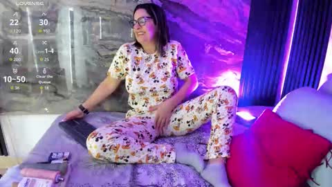 agatha_pleasure online show from 01-07-26, 11:45