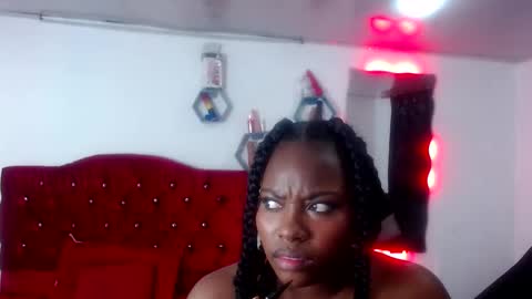 CAROLINA online show from 12-07-24, 05:15