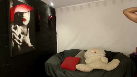 CAROLINA online show from 02-11-26, 08:25