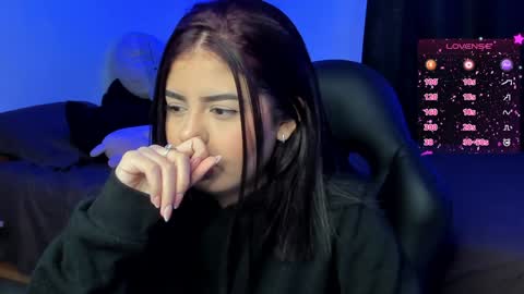 Cat online show from 02-08-25, 06:54