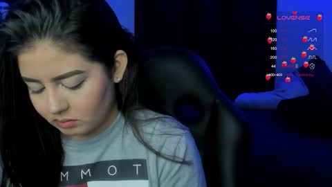 Cat online show from 10-09-25, 02:42