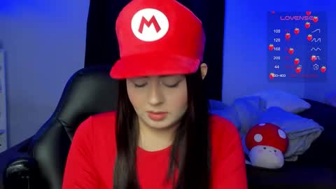 Cat online show from 11-01-25, 05:31