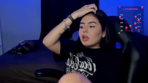 Cat online show from 01-07-26, 07:44