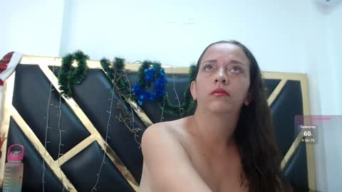 agatha_soul online show from 01-03-25, 07:29