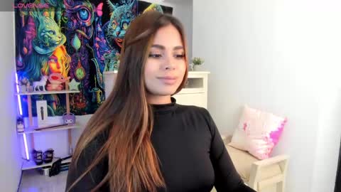 Snapshot of agatha_v__ chatting on 01-27-25, 03:04 agatha_v__ online show from 01-27-25, 03:04