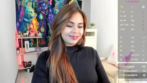 Snapshot of agatha_v__ chatting on 01-27-25, 06:09 agatha_v__ online show from 01-27-25, 06:09