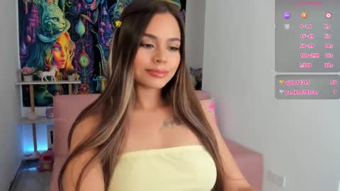 agatha_v__ online show from 03-03-26, 12:39