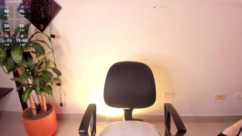 Agatha vixen  online show from 03-12-25, 03:18