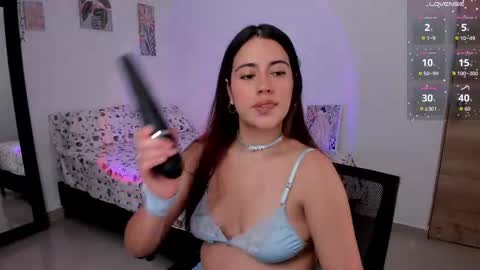 Agatha vixen  online show from 11-28-25, 02:09