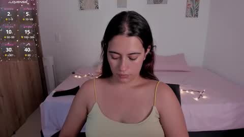 Agatha vixen  online show from 01-07-26, 10:34