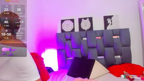 Snapshot of agathablade chatting on 02-28-26, 11:17 Agatha online show from 02-28-26, 11:17