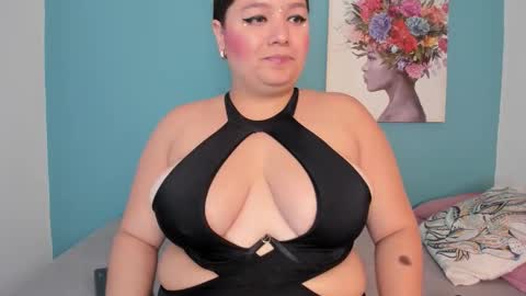 Agatha Bloom online show from 03-14-26, 08:58