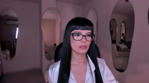 Agatha online show from 02-13-26, 09:22