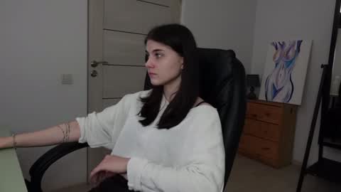 Agelina Lilly Laura online show from 12-29-24, 02:00