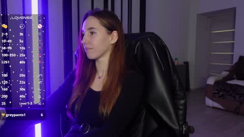 Agelina Lilly Laura online show from 01-10-25, 03:06