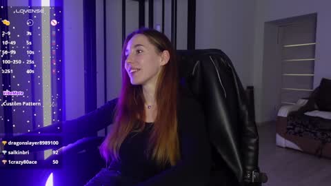 Agelina Lilly Laura online show from 01-10-25, 06:06