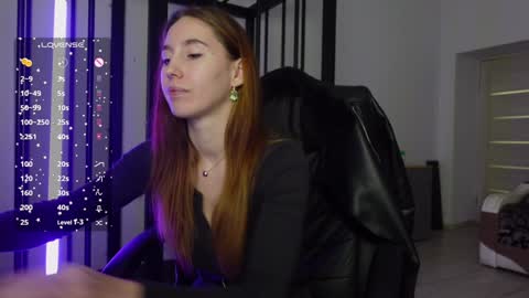 Agelina Lilly Laura online show from 01-19-25, 02:59