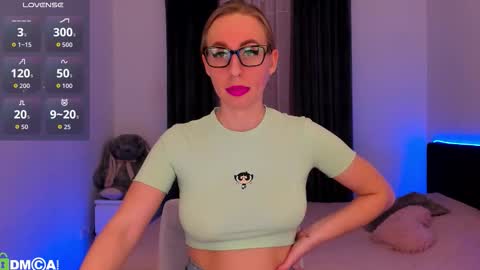 Polly online show from 01-12-26, 03:28