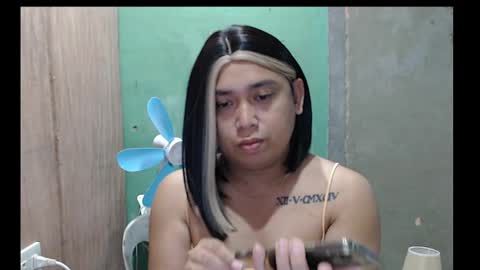Snapshot of agentcummer_28 chatting on 02-24-25, 01:31 Markii online show from 02-24-25, 01:31