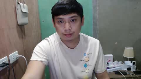 Markii online show from 11-16-25, 06:57