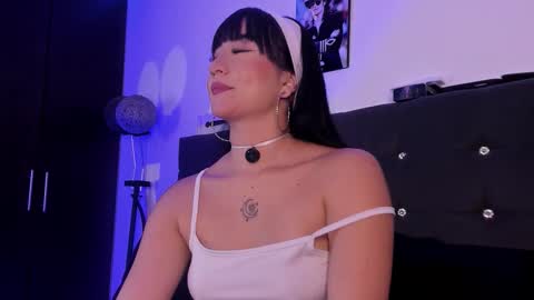 Maggie   online show from 02-25-26, 12:31