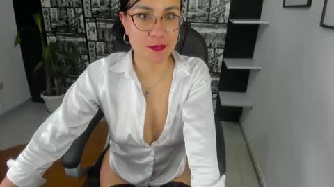 Aghata Moon online show from 12-20-24, 12:41