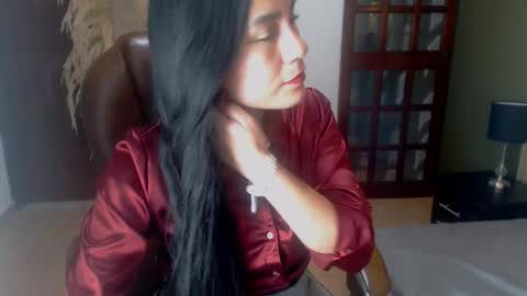 Aghata Moon online show from 12-22-24, 02:06
