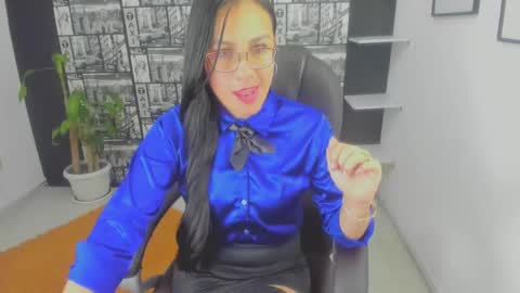 Aghata Moon online show from 12-23-24, 06:27