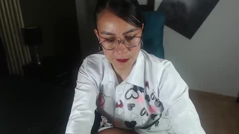 Aghata Moon online show from 02-06-25, 01:54