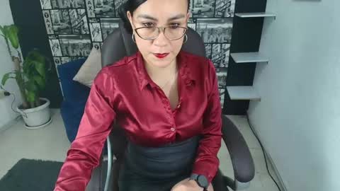Aghata Moon online show from 02-22-25, 11:35