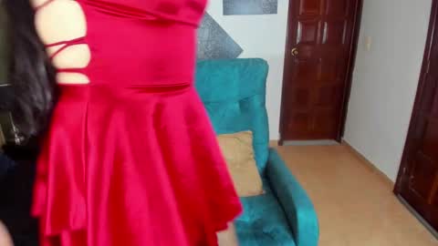 Aghata Moon online show from 02-24-25, 02:48