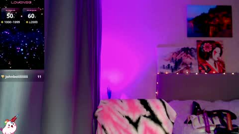 Diana online show from 12-15-24, 12:49