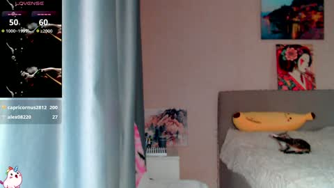 Diana online show from 01-26-25, 05:44