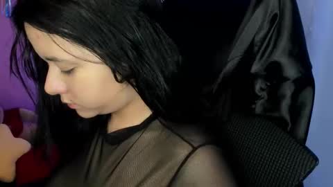 Snapshot of agnes_21 chatting on 10-23-25, 02:16 ines online show from 10-23-25, 02:16